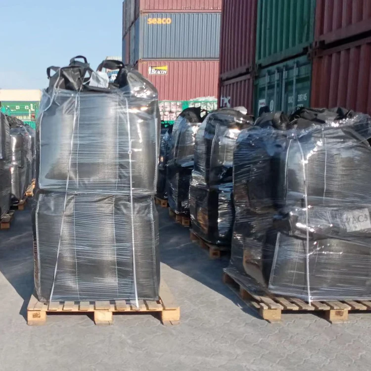 High Adsorption Granular Activated Carbon market price Per Ton Activated Carbon For Ammonia Problem