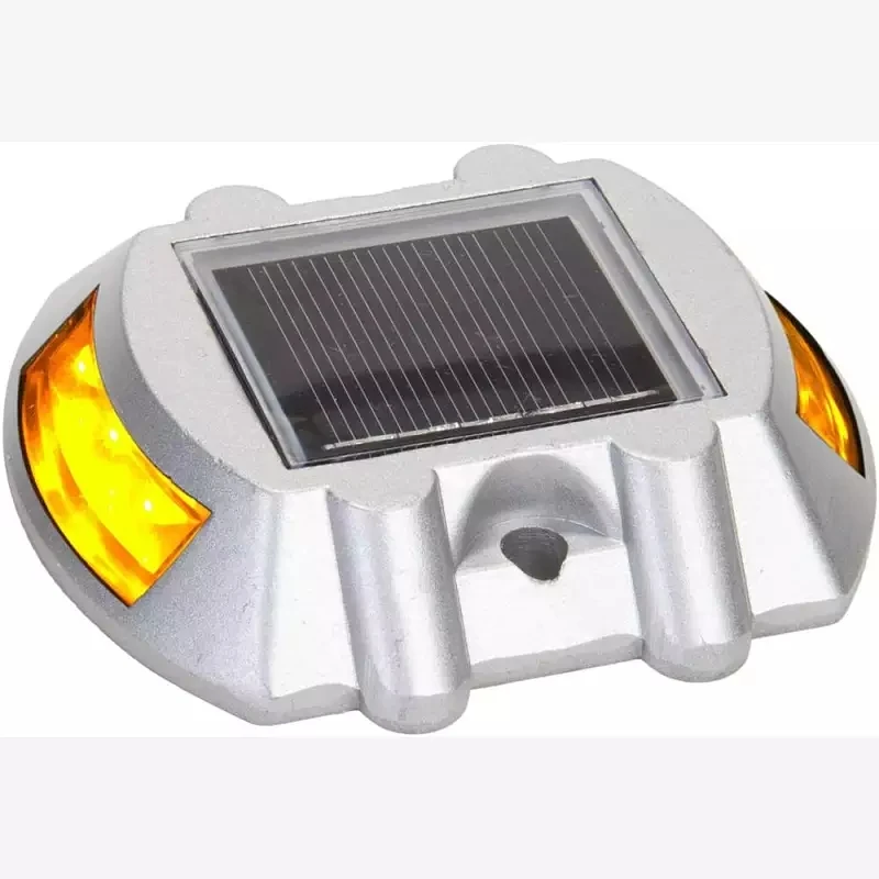 Solar  Road Studs IP68 Waterproof  Landscape Light Solar Deck Light For the Road and Garden Lighting