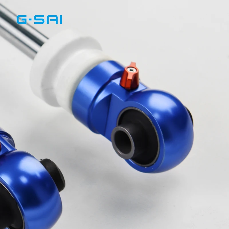 G.SAI Air Suspension Kits 4x4 Off Road Adjustable Car Nitrogen Shock Absorber For mitsubishi outlander 2018