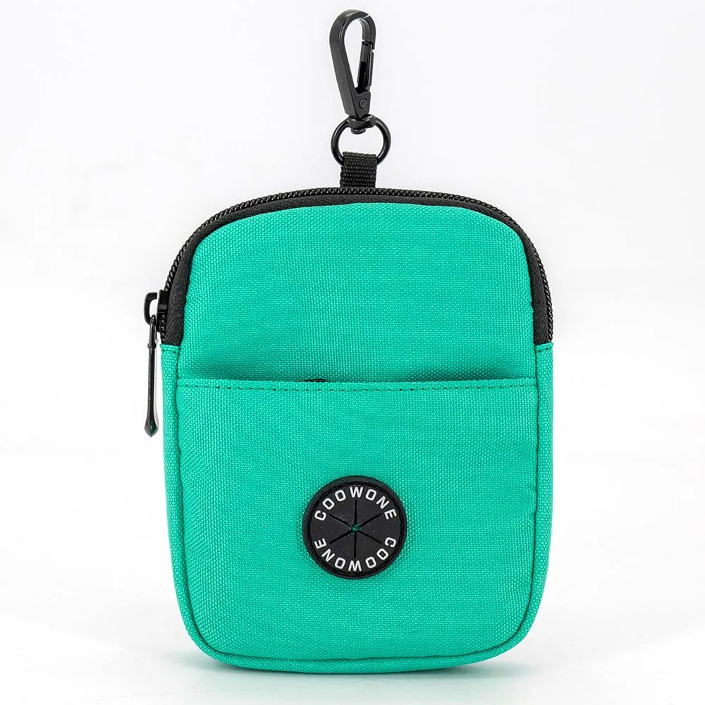 Personalized Dog Training Treat Pouches Pet Snack Bags Dog Treat Bags And Pouches For Dogs Walks And Training