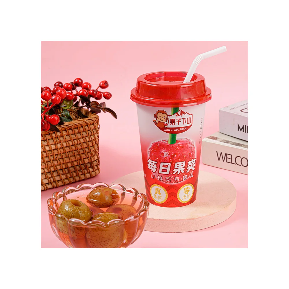 Hot selling new drinks soft drink juices with Kosher certificate