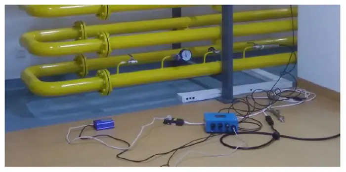 Universal Infrasound Analyzer and Transmitter for Infrasonic Wave Detection in the Environment