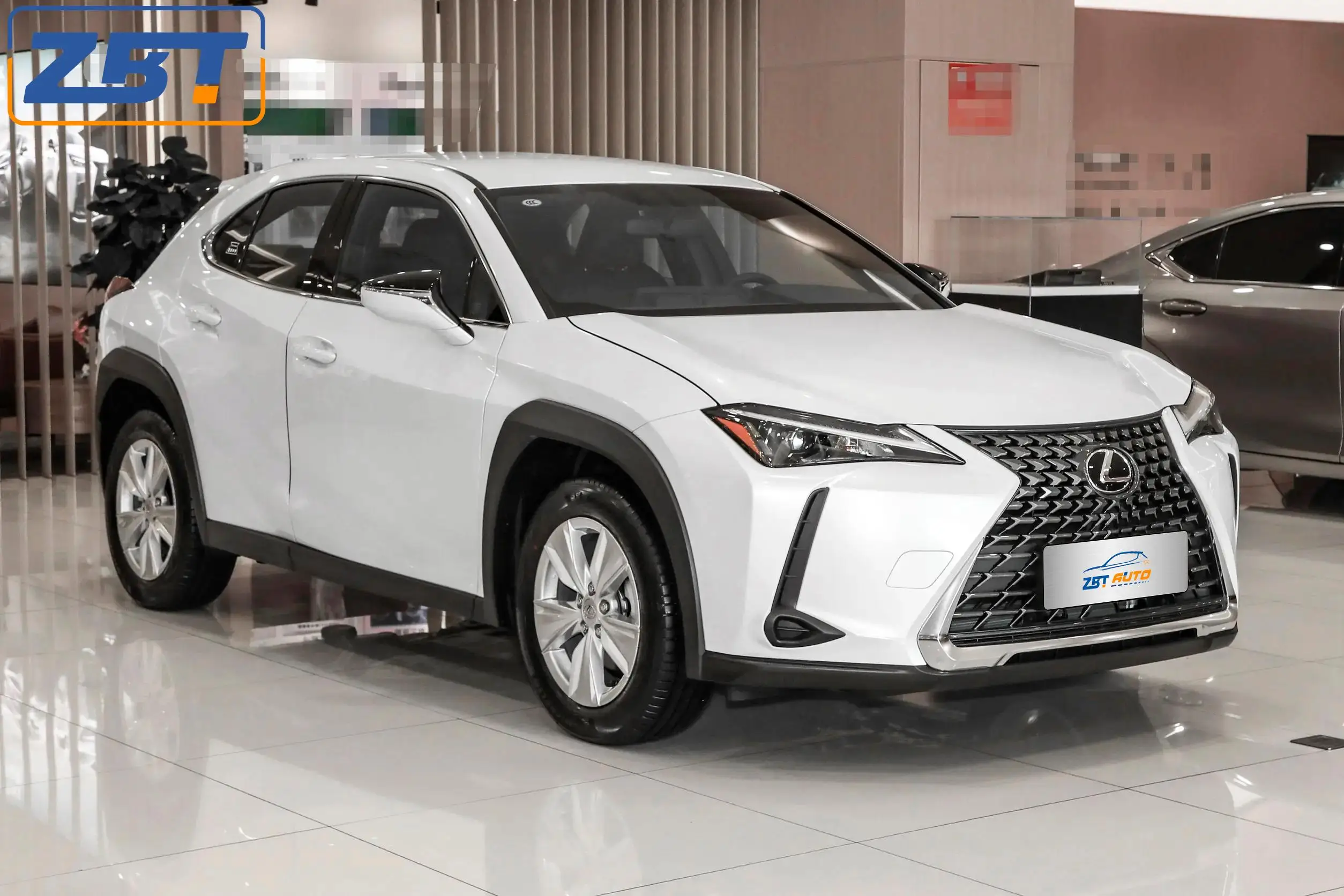 China cheap hybrid car New SUV Lex us UX Explorer Edition Hybrid Electric Gasoline Car