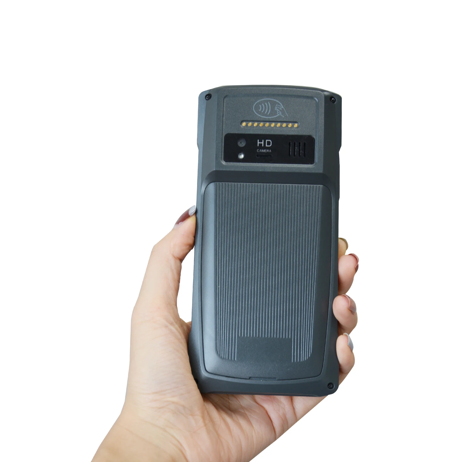 5.7 Inch cheap Smart card handheld pos terminal POS machine with screen HCC-CS20