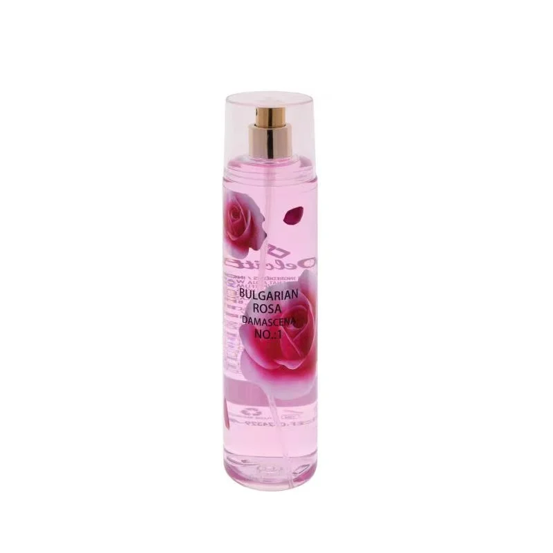 Original Fragrance Perfumes Spray Mist & Fragrance Splash with Private Brand