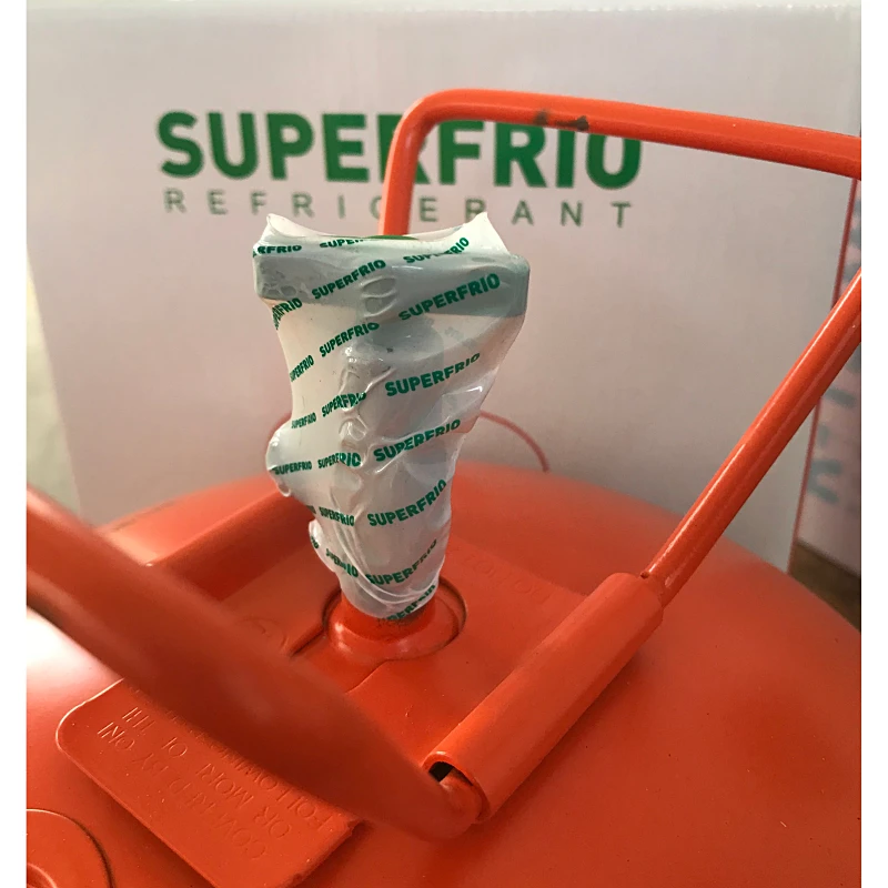 factory direct refrigerant 404a gas 404 best price refrigerant gas r404a with 99.99%