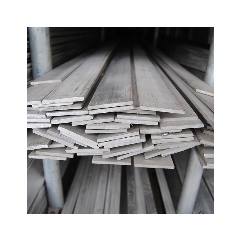 Direct Selling High Quality Astm Mirror Polished 304 Stainless Steel Flat Bar