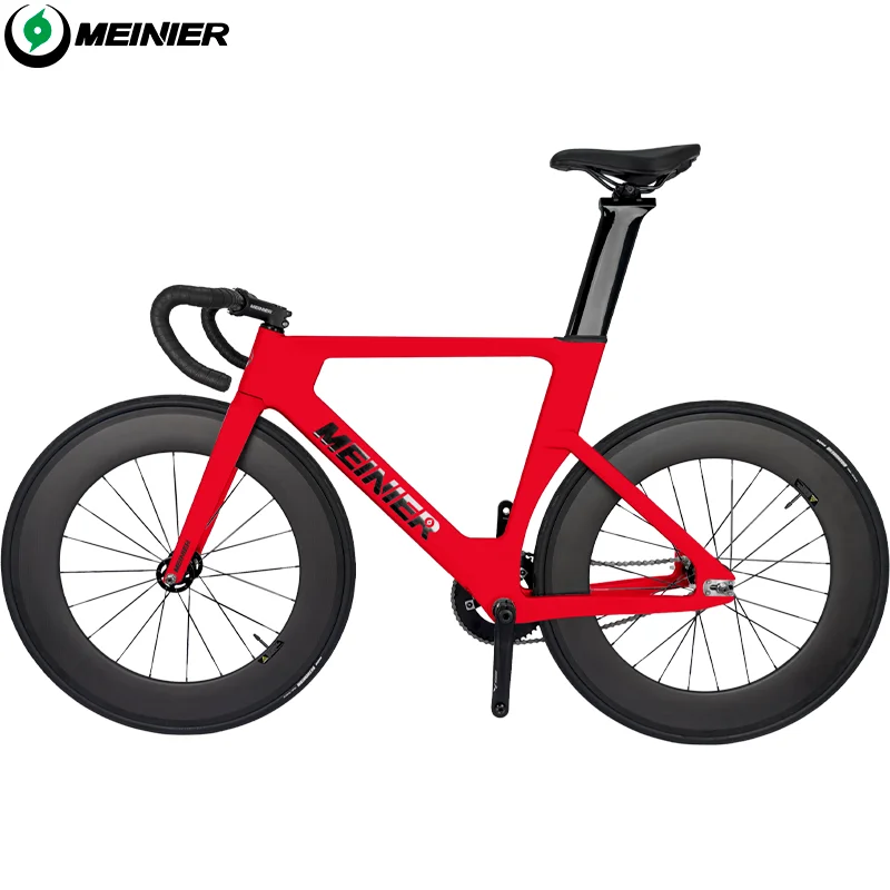 single speed 700c racing fixie bike for sale fixed gear bike Carbon fixed gear track bike bicycle