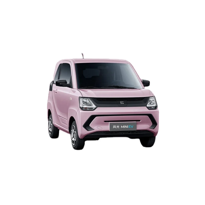 Dongfeng Fencon Mini Ev сделано в Китае автомобильные новые энергетические чистые электромобили маленькие автомобили