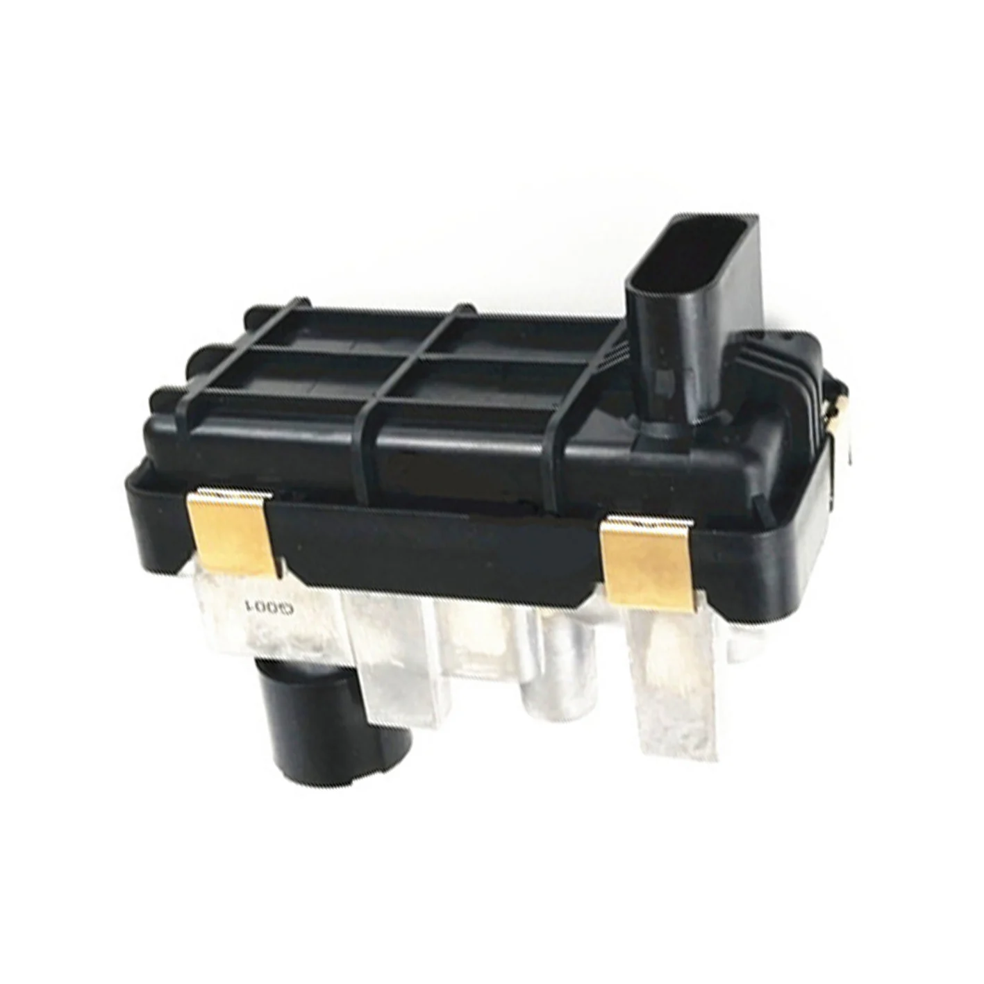 Electric actuator G-001 G001 6NW009660 765155 777318 781751 for Mercedes R280 CDI 3.0L