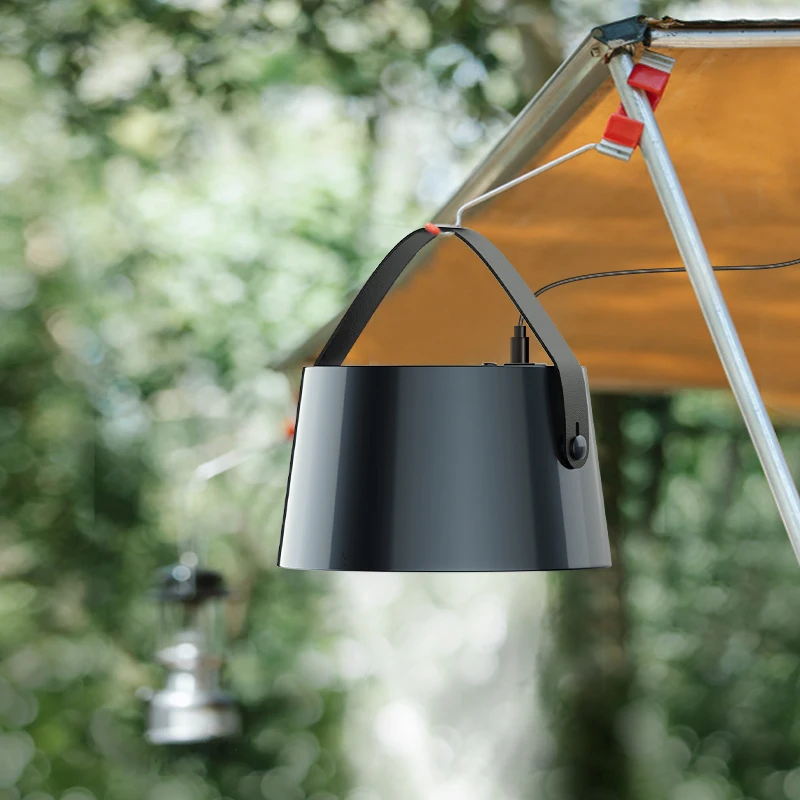 Smart Electric Kitchen Mini Range Hood Household Small Desktop Range Hood Barbecue Portable Mobile Travel Chimney