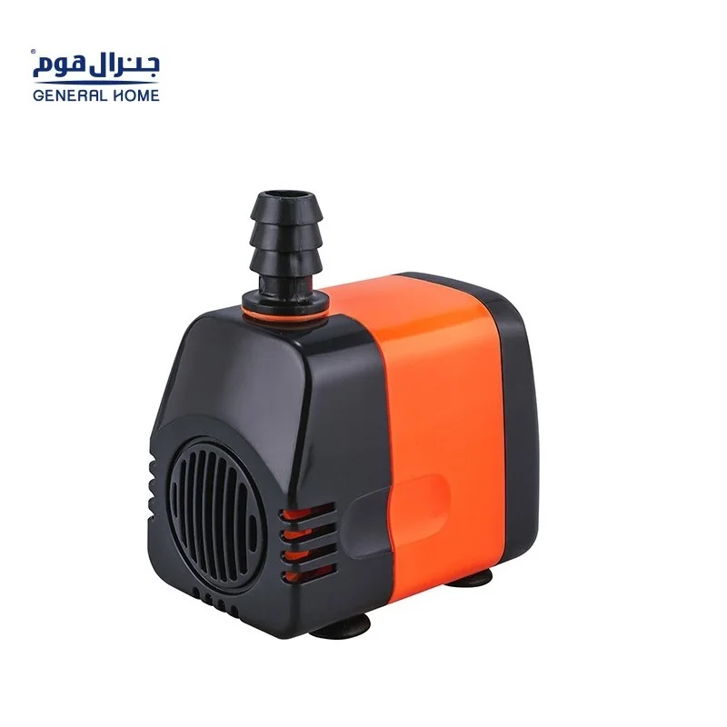 Quiet And Energy-Saving Large Flow 20W Mini Submersible Water Pump