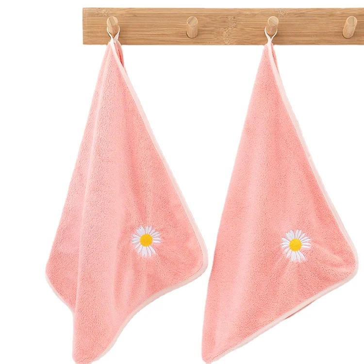 
Pengyuan China manufacturer custom gym towel summer facial sweat towel baby face towel 