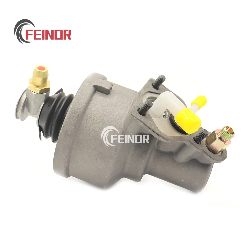 Feinor high quality 1519337 1469161 1412317 1935674 Clutch Master Cylinder Servomaster For SCANIA TRUCK BUS PART Clutch Booster