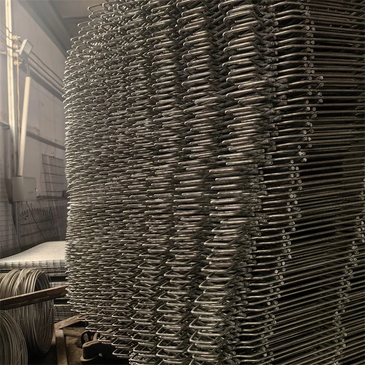 Hot Sales Germany Double Rod Mat PVC Coated Double Fence Twin Wire Panel Fence For Garden