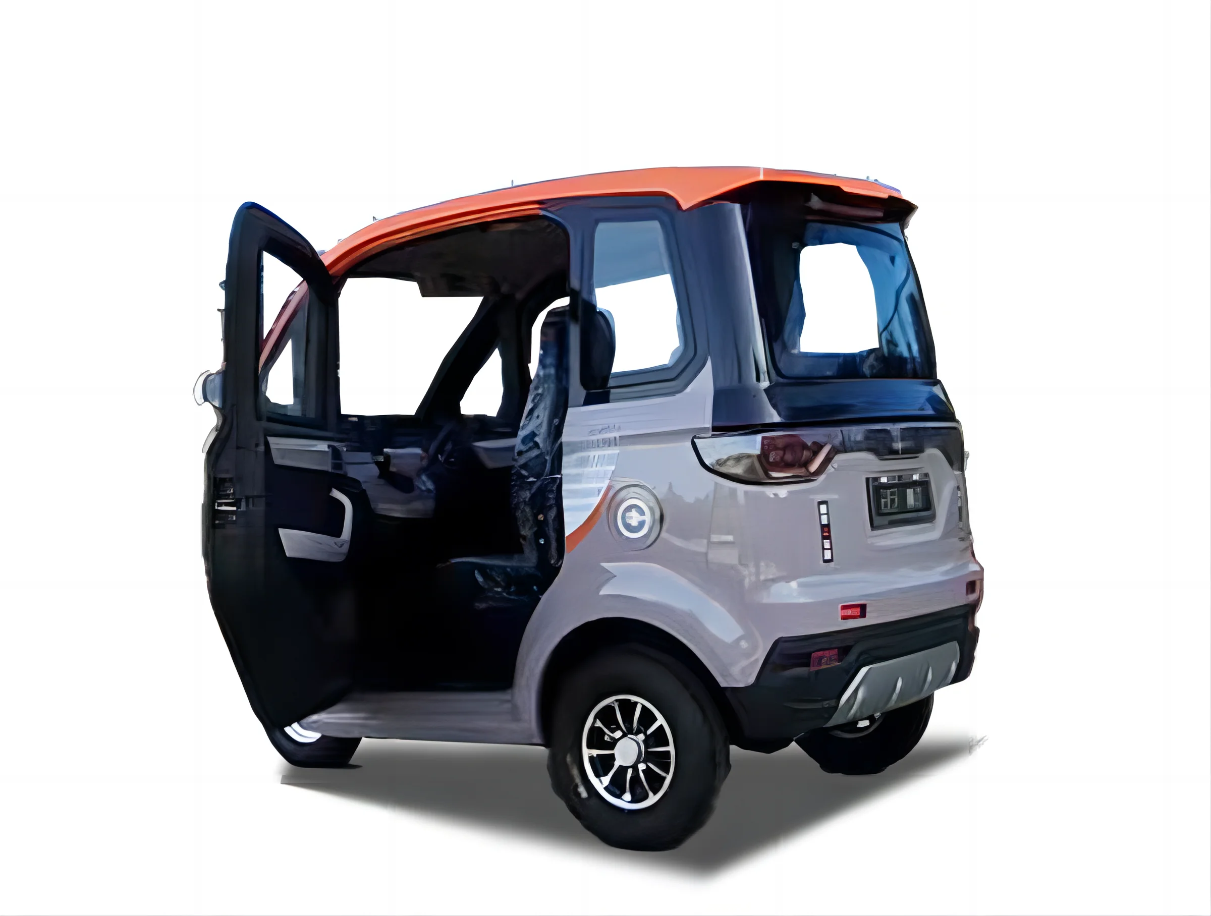 2024MaiFeng electric carsHome three-wheelerLeisure three-wheeler
