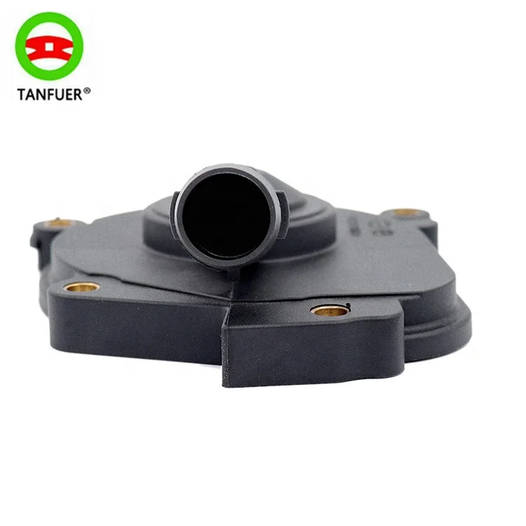 2720100631 Auto Engine Crankcase Vent Valve Oil Separator Cover For Mercedes-Benz W203 W204 C209 A209 W211 W212 A207 X164