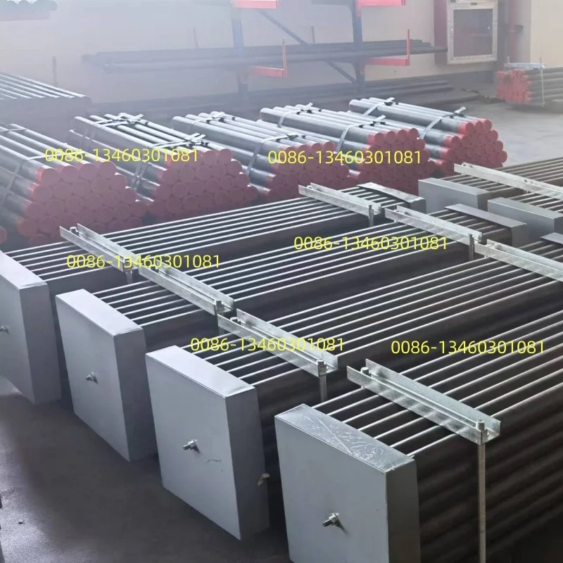 Core barrel outer tube WLH outer tubes HQ