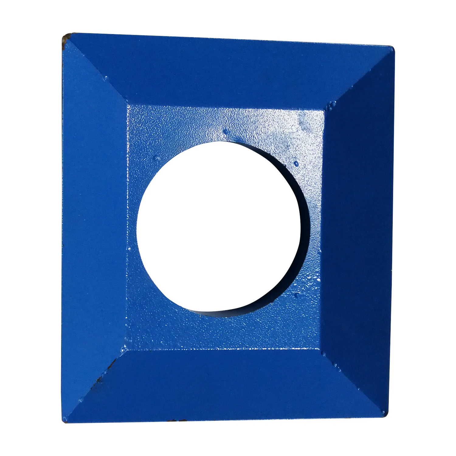 China Supplier Customized Sheet Metal Stamping Parts