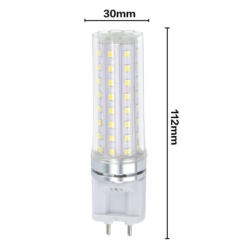 Chinese CTM-T Halogen G12 30W Led Retrofit Kits Wide Voltage Led Bulb Light Cross Pin Neutral White Led G12 20W Light Bulbs