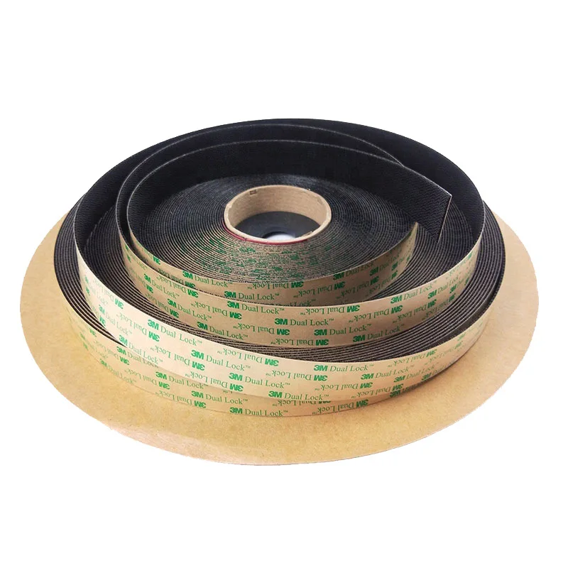 Hot Sell High Performance Wear Resistant  Strong Sticky 3M SJ4570 3M dual lock