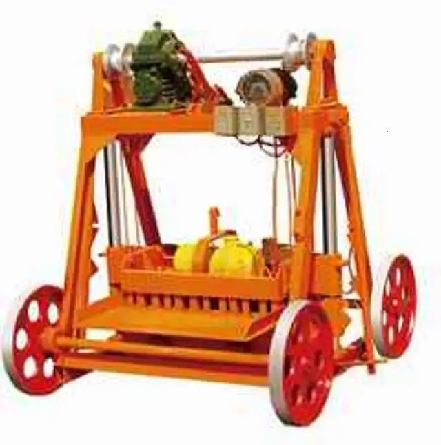 250 Low Cost Burnt Hoffmann Kiln And Tunnel Kiln Automatic Clay Brick Making Machine