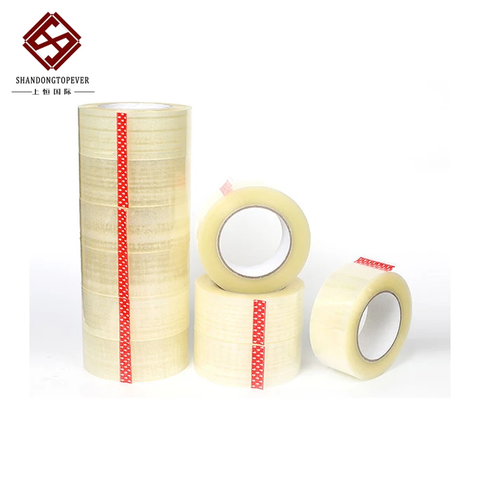 Branding Handheld Printing Packaging Custom Logo Tape