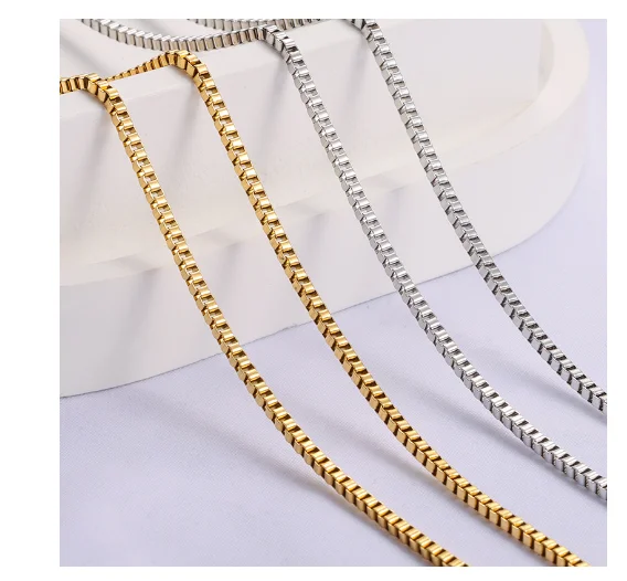 Handcrafted Decorative Chain For Designer Projects
