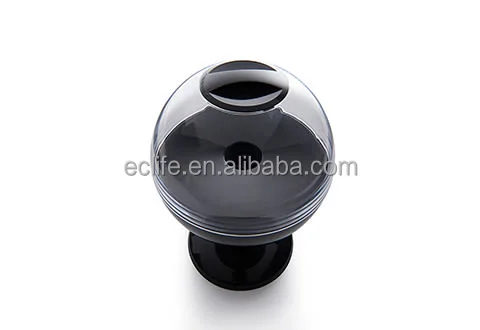 Amazon Hot Selling Automatic Sensor Party Mini Candy Machine Motion Activated Candy Dispenser