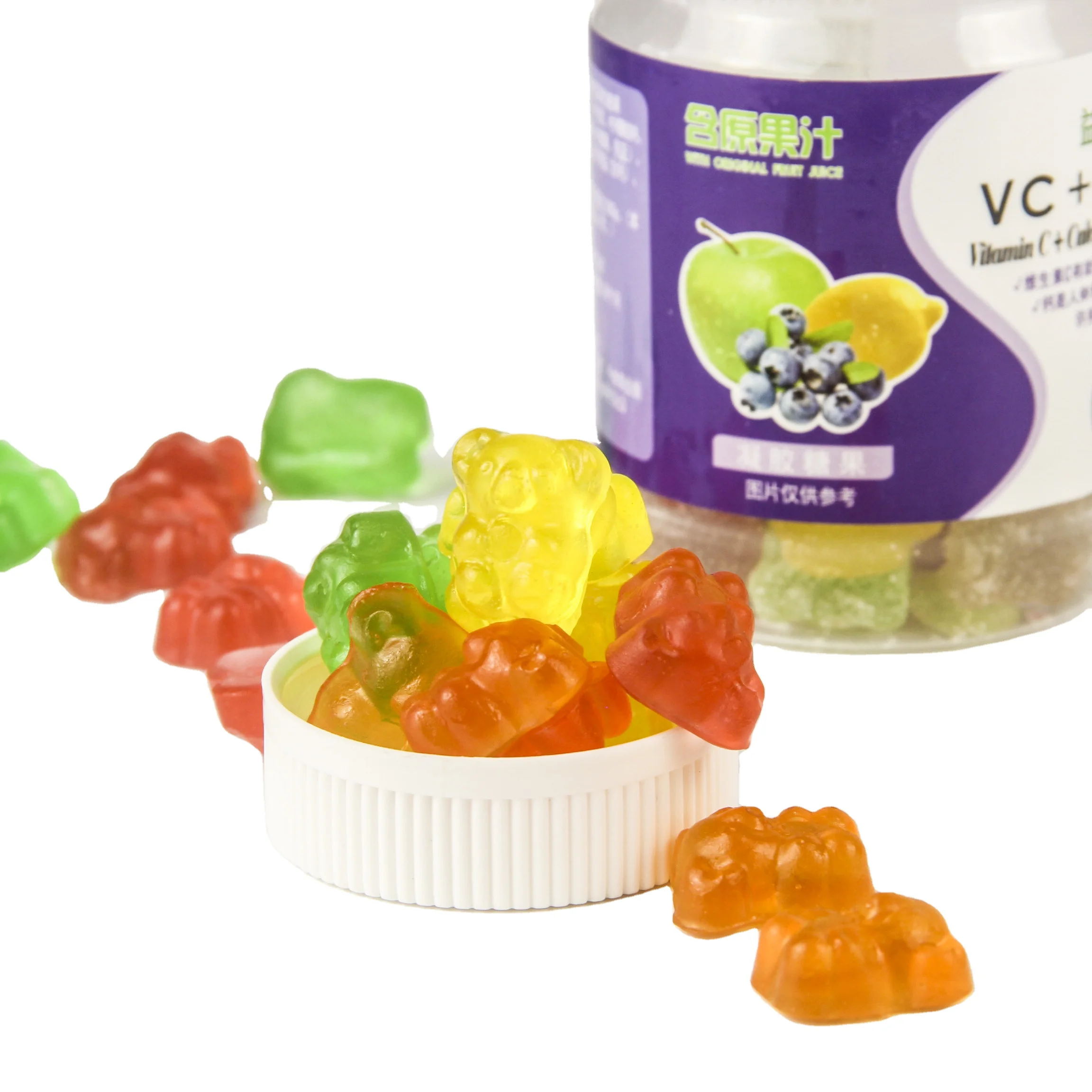 Plant Based Algae Omega 3 Oil SoftGels - Vegan Omega 3 Supplement with vegan DHA