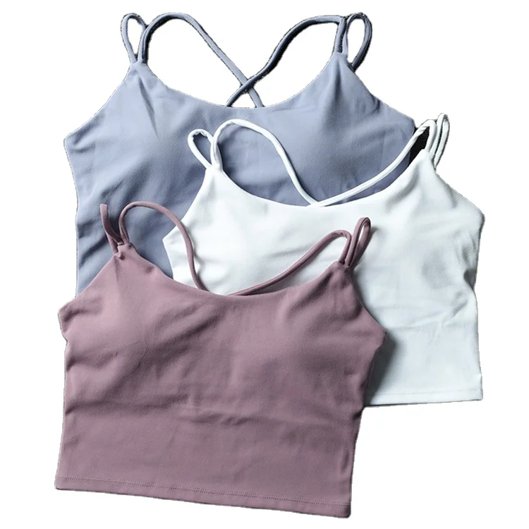 
H0947 Sport Low Moq Custom Cut Losha Lorna deporte Jane Long Line with Leggings Longline Sports Bra 