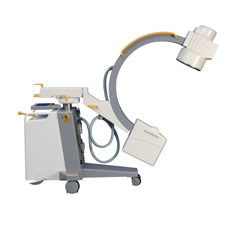 
digital x-ray c arm x ray machine price with intelligent for sale 