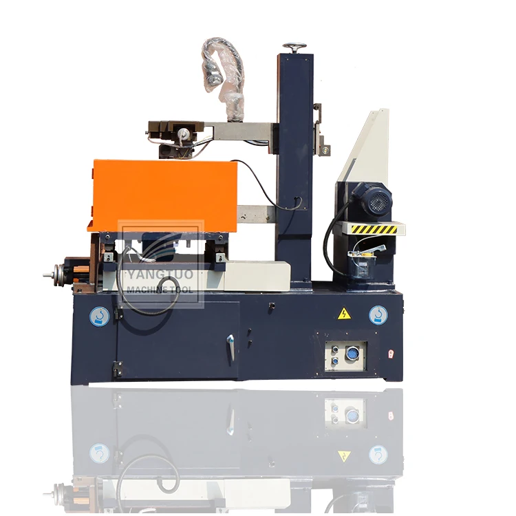 wire cutting machine edm machines cnc edm machine wire cut edm dk7355