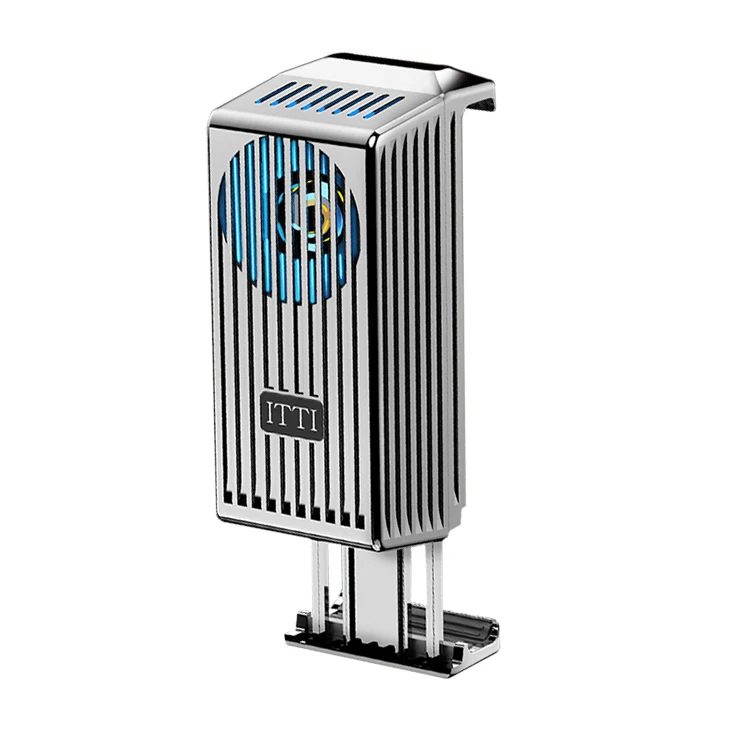 2020 охладитель для мобильного телефона, охлаждающий вентилятор для смартфона, радиатор для игрового телефона, радиатор для сотового телефона, Охлаждающий радиатор