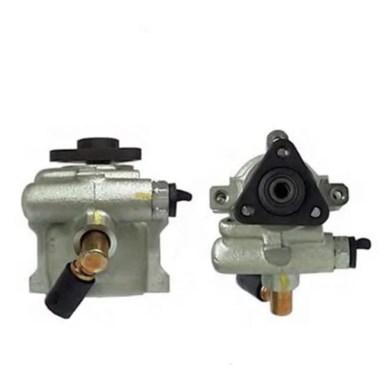 Power steering pump For ESCORT V Turnier  91AB3A674BA  6170134  7363544  95AB3A674BA