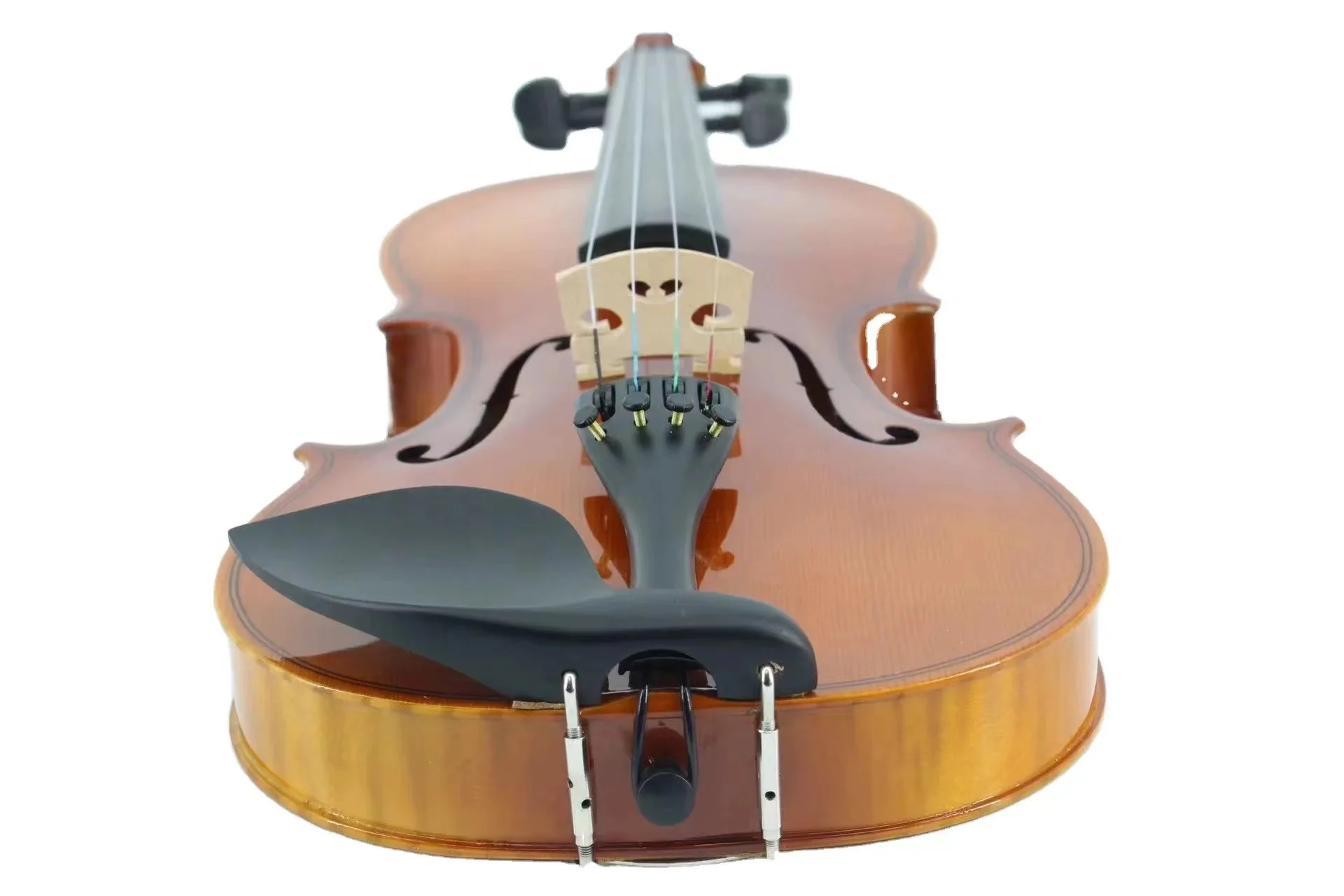 YG Brazil Wood Antique Pull Board Professional Strings Violin