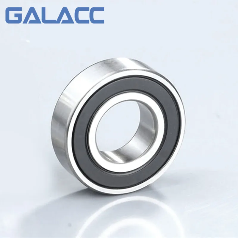 High speed Medical dental handpiece miniature bearing inch ceramic SR144 3.175*6.35*2.38mm