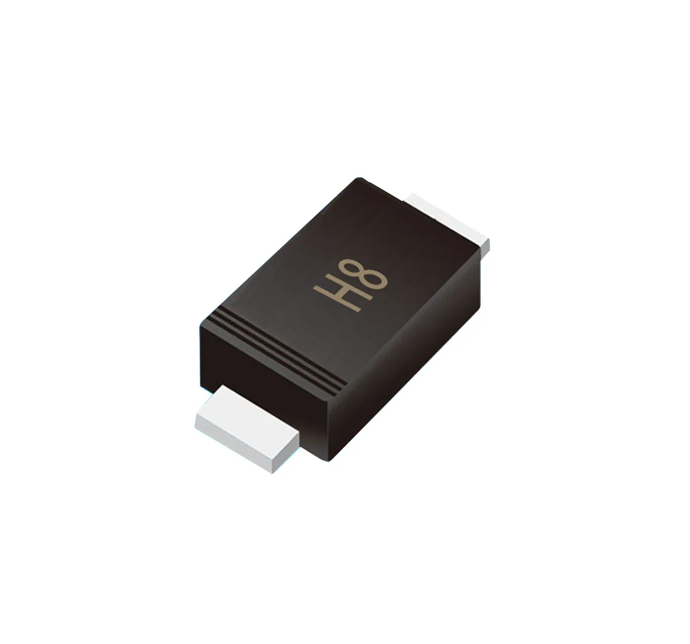 Source high quality, diode rectifier, chip fast rectifier diode 1H71A/800V SOD-123FL fast recovery series rectifier diode