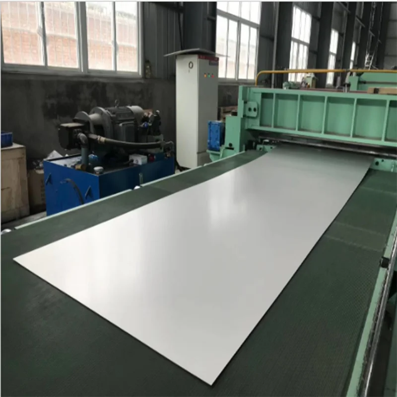 Baoji Haoyu Spot Supply 40mm Grade 5 Surgery Titanium Plate