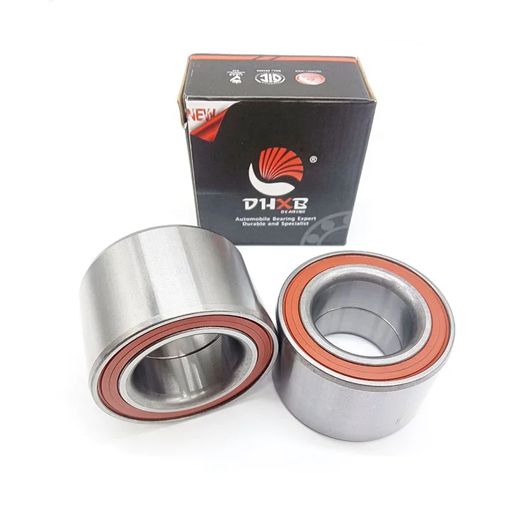 Auto front wheel bearing BAH0036 39BWD01 DAC397200372RS auto wheel bearing