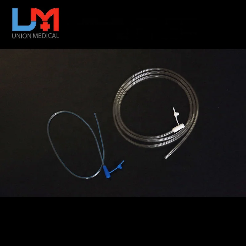 Заводская поставка, прямые продажи с завода, определение всасывающего наконечника yankauer