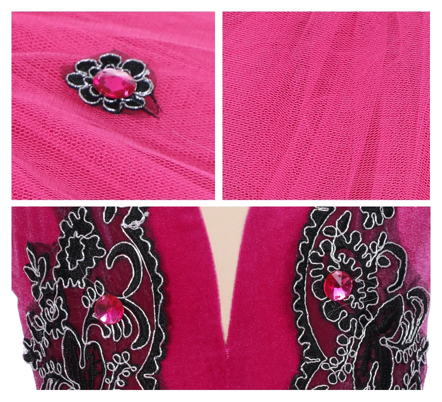 Girls ballet tutu  adult customized classical BLUE fairy dance dress  women competition 12 layers Ballet  tutu professional