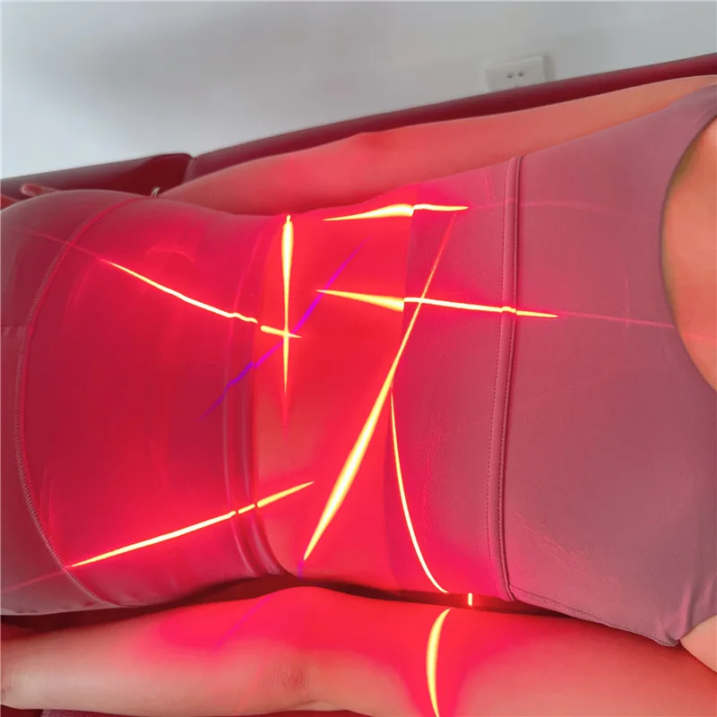 Medical Laser Luxmaster Physio 10D Therapy Machine Pain Relief Diode Laser Therapy Device Physio Physical Therapy Equipments