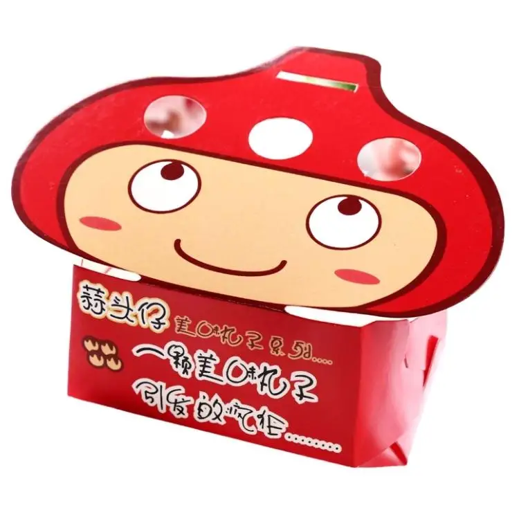 Recyclable Take Away Rectangular Paper Boat Tray Takoyaki Sushi Fast Food Container Meal Packaging Restaurants