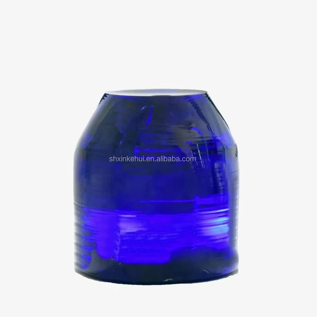 Lab Created Unheated Colorful Cyan Cornflower Royal Blue Sapphire