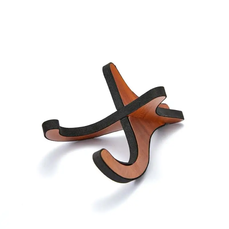 new musical instrument accessories kalimba bracket thumb piano stand