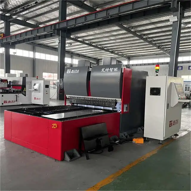 1400 mm  CNC sheet bending machine  for sheet metal bending