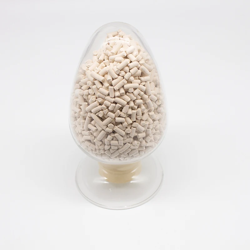 Zeolite 3-5mm 3a molecular sieve zeolite for nature gas drying alcohol dehydration