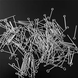 Manufacturers wholesale custom DIY beaded accessories imported environmental protection copper needle nickel-free plating9-pin