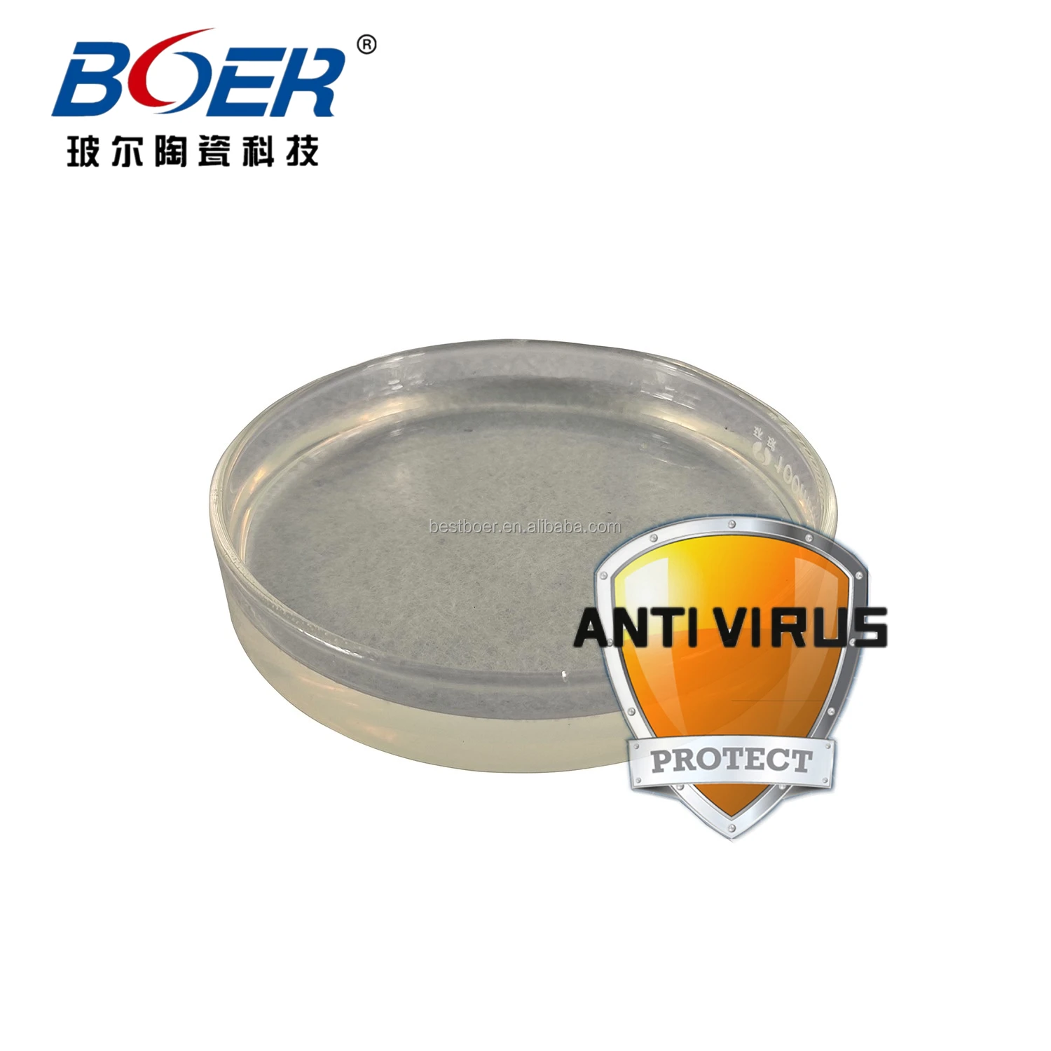 Industrial supplies Nano wax coating liquid Silica ceramic nano c wax ceramic coating